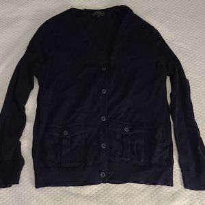Express Cardigan